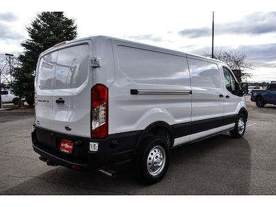 New 2024 Ford Transit 150 Low Roof Empty Cargo Van for sale #HF4C031 - photo 2
