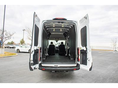 New 2026 Ford Transit 350 High Roof Empty Cargo Van for sale #HF6C001 - photo 2