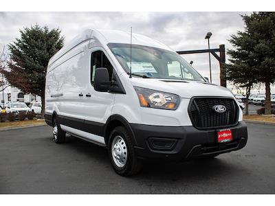 New 2026 Ford Transit 350 High Roof Empty Cargo Van for sale #HF6C001 - photo 1