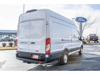 New 2026 Ford Transit 350 High Roof Empty Cargo Van for sale #HF6C002 - photo 2
