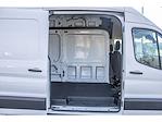 New 2026 Ford Transit 350 High Roof Empty Cargo Van for sale #HF6C002 - photo 14