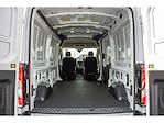 New 2026 Ford Transit 250 Medium Roof Empty Cargo Van for sale #HF6C003 - photo 11