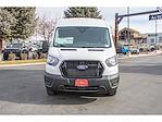New 2026 Ford Transit 250 Medium Roof Empty Cargo Van for sale #HF6C003 - photo 4