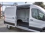 New 2026 Ford Transit 250 Medium Roof Empty Cargo Van for sale #HF6C003 - photo 32
