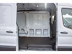 New 2026 Ford Transit 250 Medium Roof Empty Cargo Van for sale #HF6C003 - photo 33
