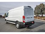 New 2026 Ford Transit 250 Medium Roof Empty Cargo Van for sale #HF6C003 - photo 6