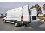 New 2026 Ford Transit 250 Medium Roof Empty Cargo Van for sale #HF6C003 - photo 10