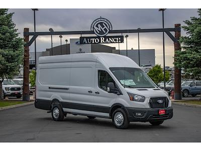 New 2026 Ford Transit 350 High Roof Empty Cargo Van for sale #HF6C005 - photo 1