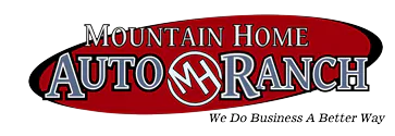 Mountain Home Auto Ranch Ford logo