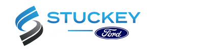 Stuckey Ford Bellefonte logo