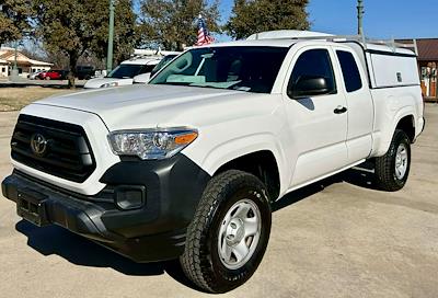 Used 2022 Toyota Tacoma - photo 1