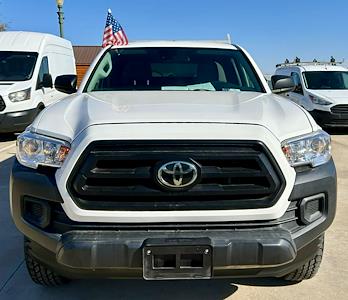 Used 2022 Toyota Tacoma - photo 1