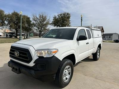 Used 2022 Toyota Tacoma - photo 1