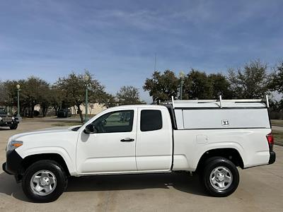 Used 2022 Toyota Tacoma - photo 1