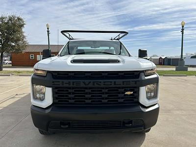 Used 2021 Chevrolet Silverado 2500 - photo 1