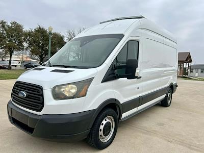 Used 2015 Ford Transit 250 - photo 1