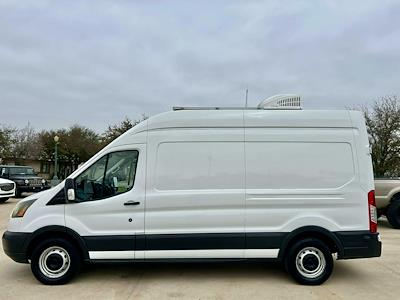 Used 2015 Ford Transit 250 - photo 1