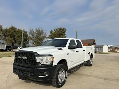 Used 2022 Ram 2500 - photo 1