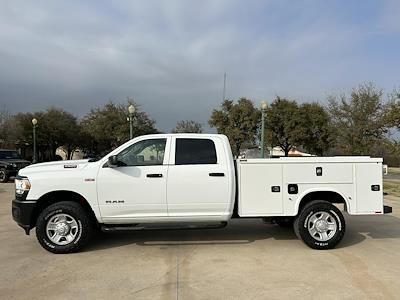 Used 2022 Ram 2500 - photo 1