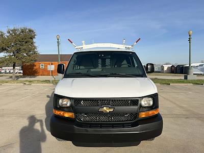 Used 2014 Chevrolet Express 2500 - photo 1