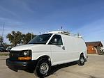 Used 2014 Chevrolet Express 2500 Service Utility Van for sale #11395 - photo 1