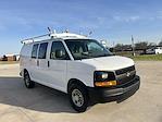 Used 2014 Chevrolet Express 2500 Service Utility Van for sale #11395 - photo 3