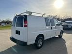 Used 2014 Chevrolet Express 2500 Service Utility Van for sale #11395 - photo 4