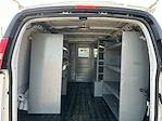 Used 2014 Chevrolet Express 2500 Service Utility Van for sale #11395 - photo 9