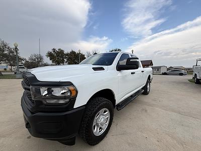 Used 2023 Ram 2500 - photo 1