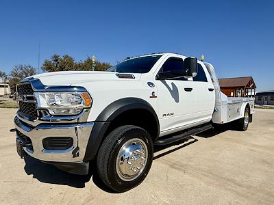 Used 2020 Ram 5500 - photo 1