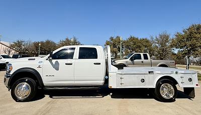Used 2020 Ram 5500 - photo 1
