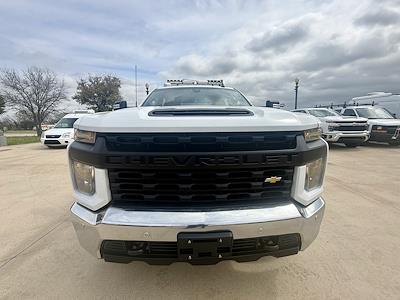 Used 2022 Chevrolet Silverado 2500 - photo 1