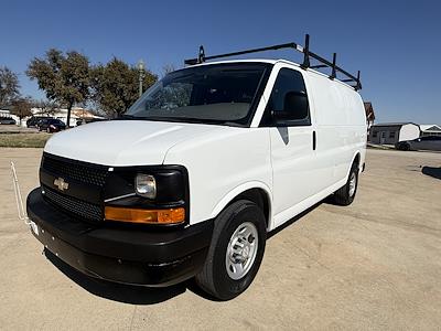 Used 2016 Chevrolet Express 2500 - photo 1