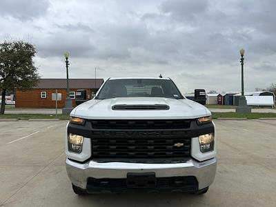 Used 2022 Chevrolet Silverado 2500 - photo 1