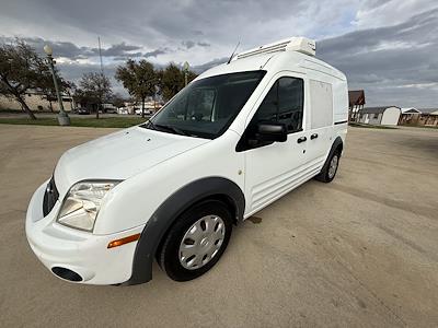 Used 2013 Ford Transit Connect - photo 1
