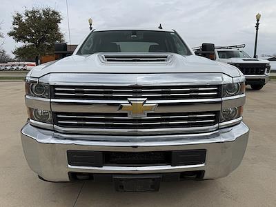 Used 2017 Chevrolet Silverado 2500 - photo 1