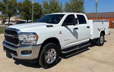 Used 2022 Ram 2500 - photo 1