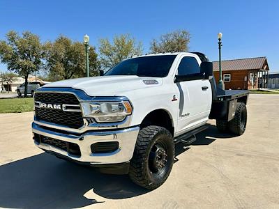 Used 2022 Ram 3500 - photo 1