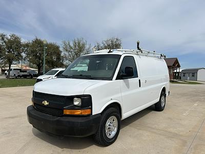 Used 2016 Chevrolet Express 2500 - photo 1