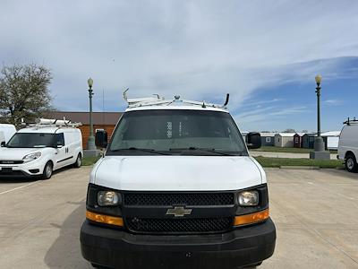 Used 2016 Chevrolet Express 2500 - photo 1