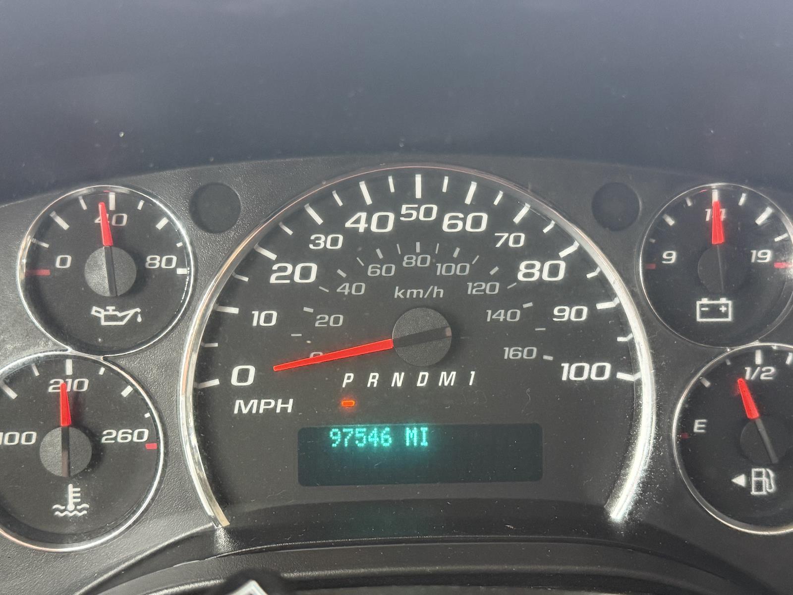 Used 2016 Chevrolet Express 2500 - photo 21