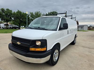 Used 2014 Chevrolet Express 2500 - photo 1
