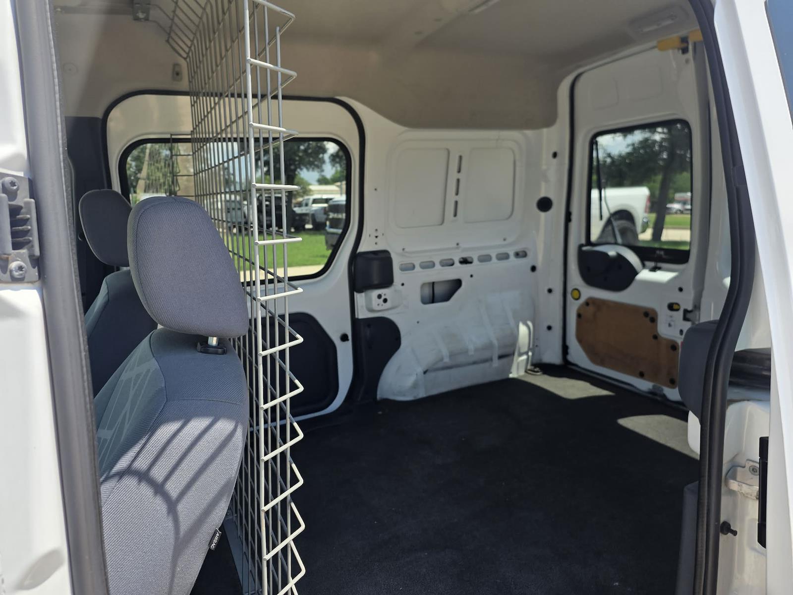 Used 2011 Ford Transit Connect - photo 13