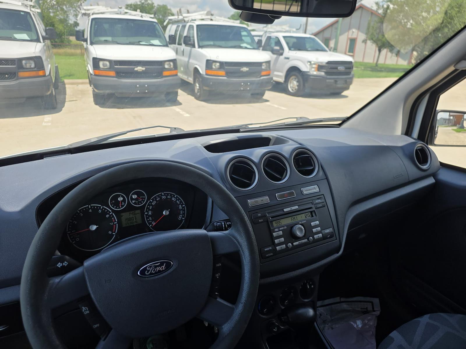 Used 2011 Ford Transit Connect - photo 19