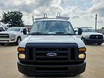 Used 2012 Ford E-250 Upfitted Cargo Van thumbnail 3