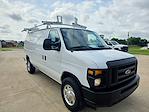 Used 2012 Ford E-250 Upfitted Cargo Van thumbnail 4