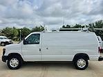 Used 2012 Ford E-250 Upfitted Cargo Van thumbnail 5