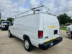 Used 2012 Ford E-250 Upfitted Cargo Van thumbnail 6
