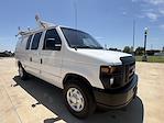 Used 2009 Ford E-250 Service Utility Van thumbnail 3