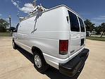 Used 2009 Ford E-250 Service Utility Van thumbnail 5